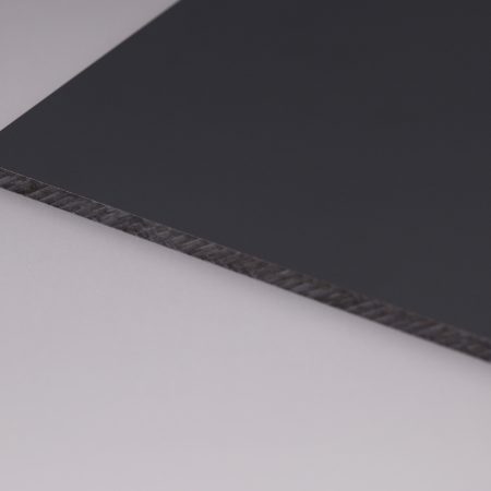 20 Platten HPL weiß hellgrau 35,57 €/qm anthrazit 2800 x 1250 x 6 mm 